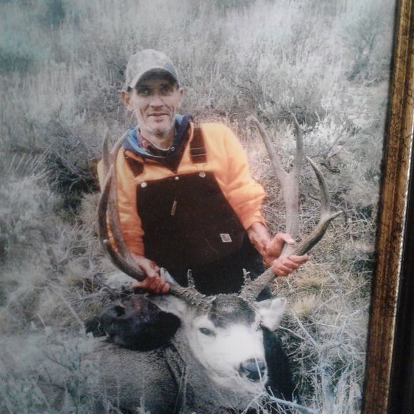 Meet your Posher, Shawn - Picture 1 of 1